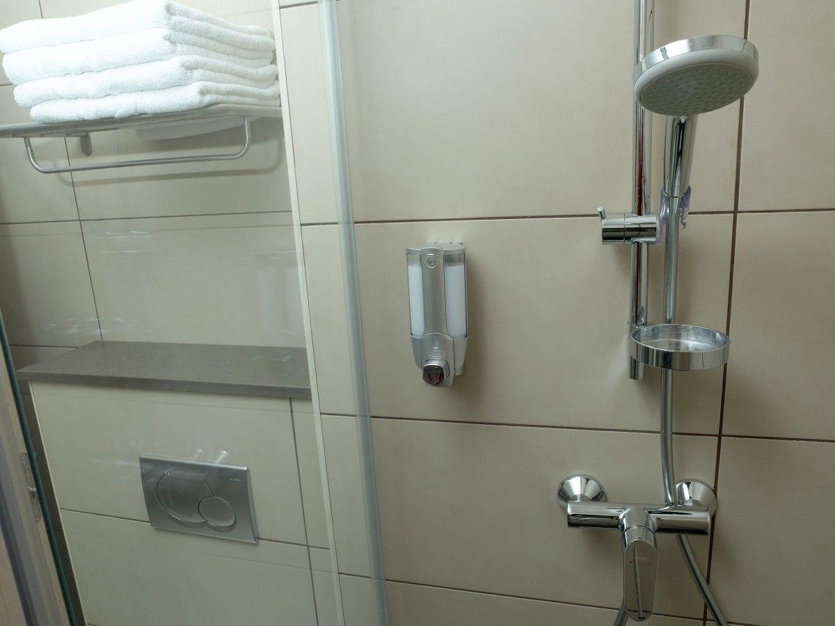 Almirall Apartaments Lloret de Mar Eksteriør bilde