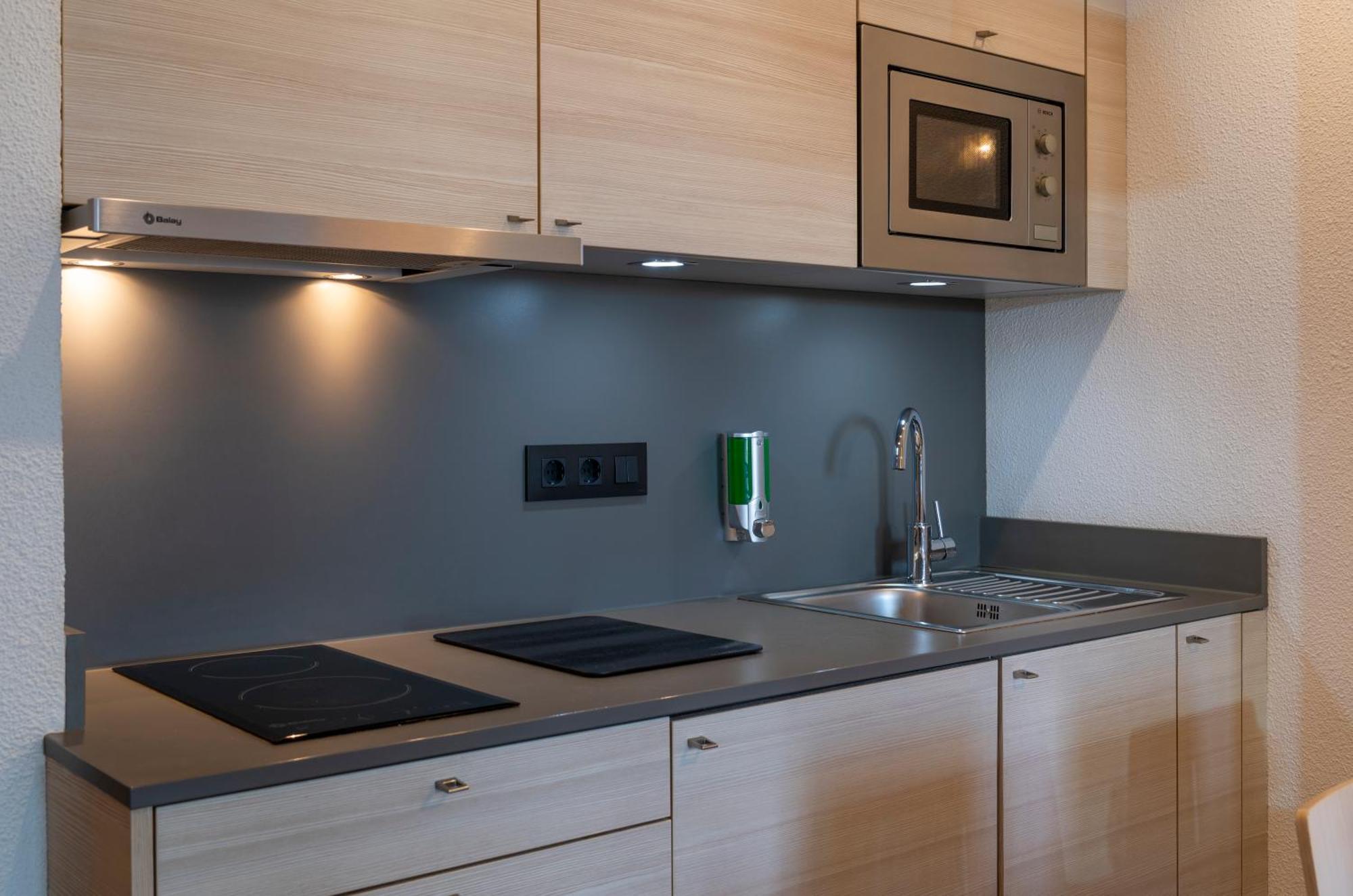 Almirall Apartaments Lloret de Mar Eksteriør bilde