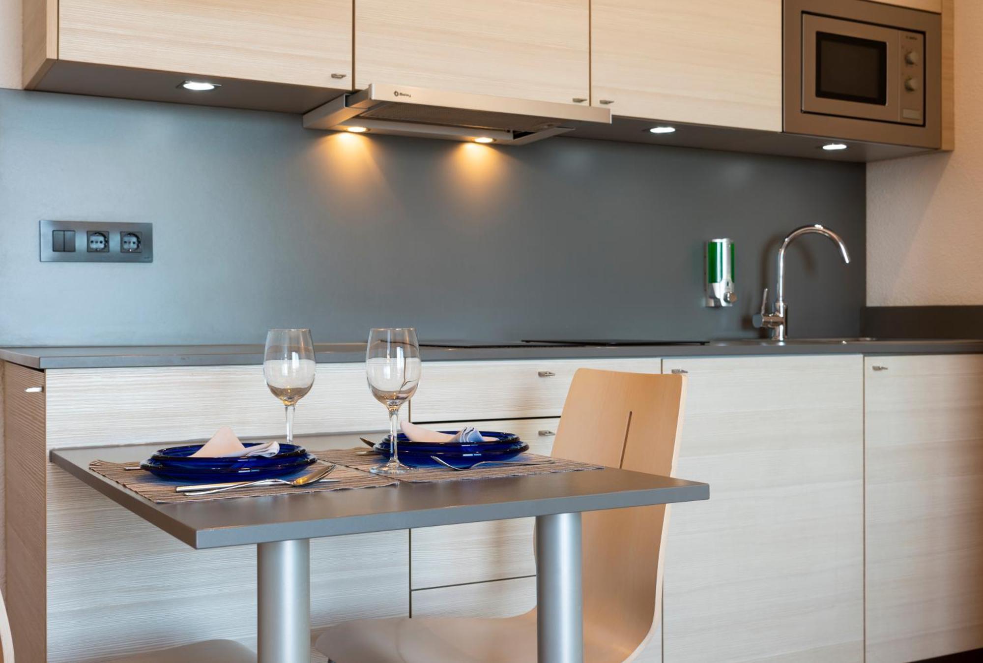 Almirall Apartaments Lloret de Mar Eksteriør bilde