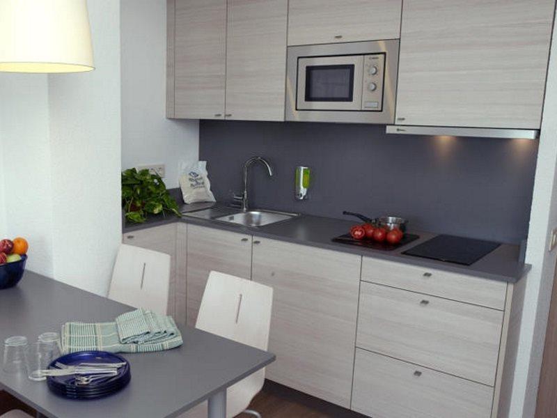 Almirall Apartaments Lloret de Mar Eksteriør bilde