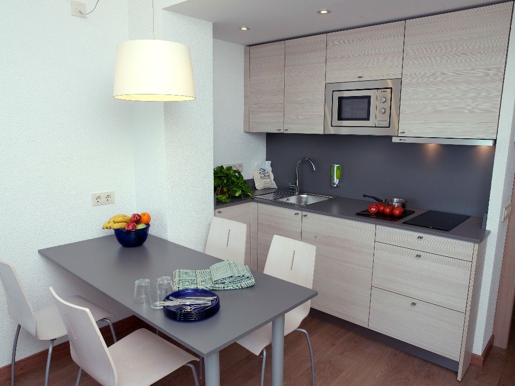 Almirall Apartaments Lloret de Mar Eksteriør bilde